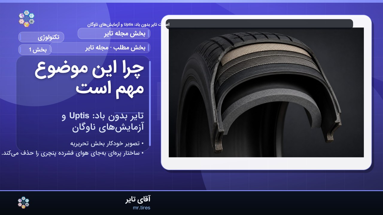 چرا این موضوع مهم است