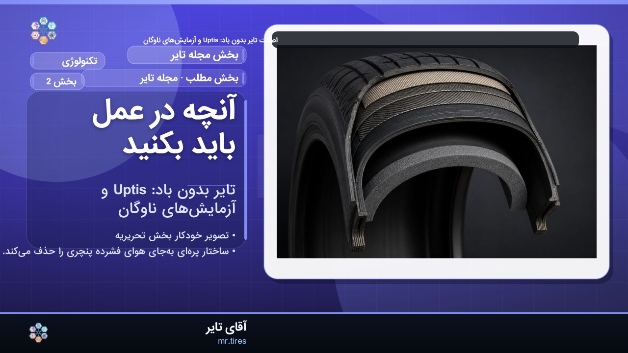 آنچه در عمل باید بکنید