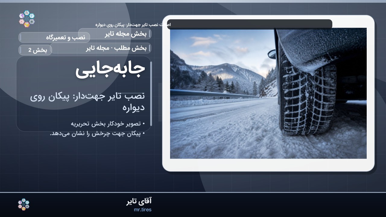 جابه‌جایی