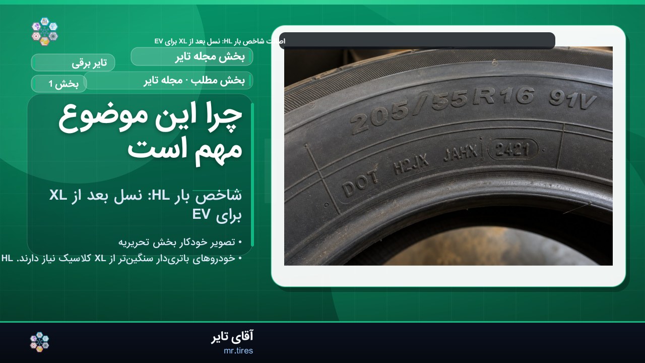 چرا این موضوع مهم است