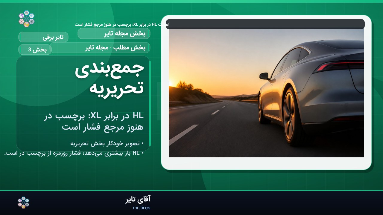 جمع‌بندی تحریریه