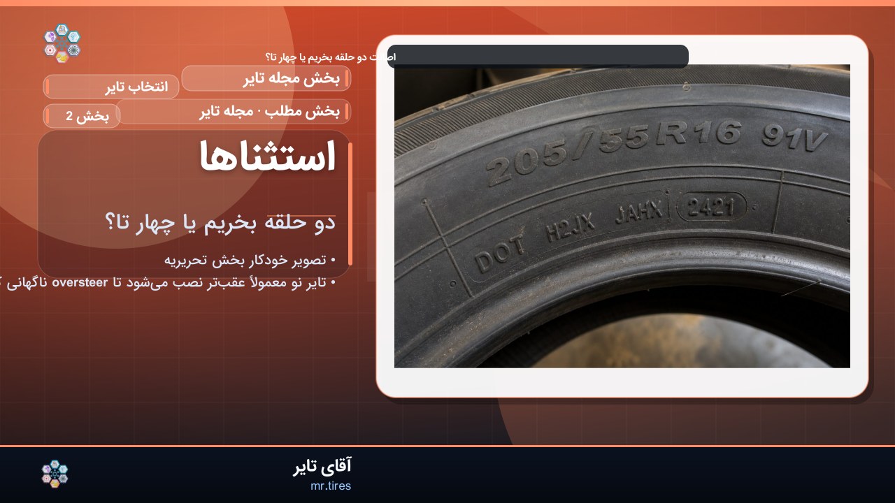 استثناها