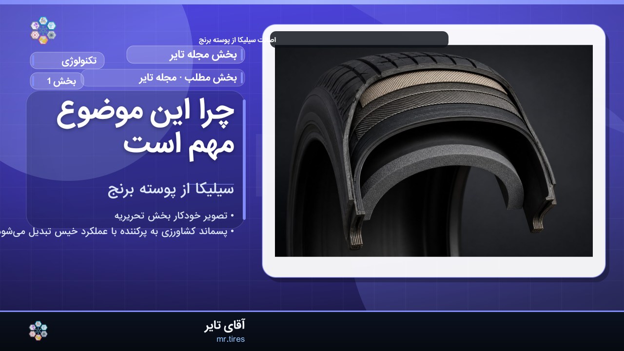 چرا این موضوع مهم است