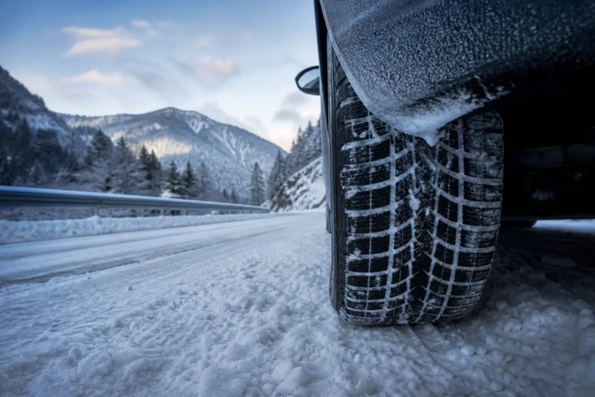 نصب بارز 185/60R14 روی پژو ۲۰۶ تیپ ۲